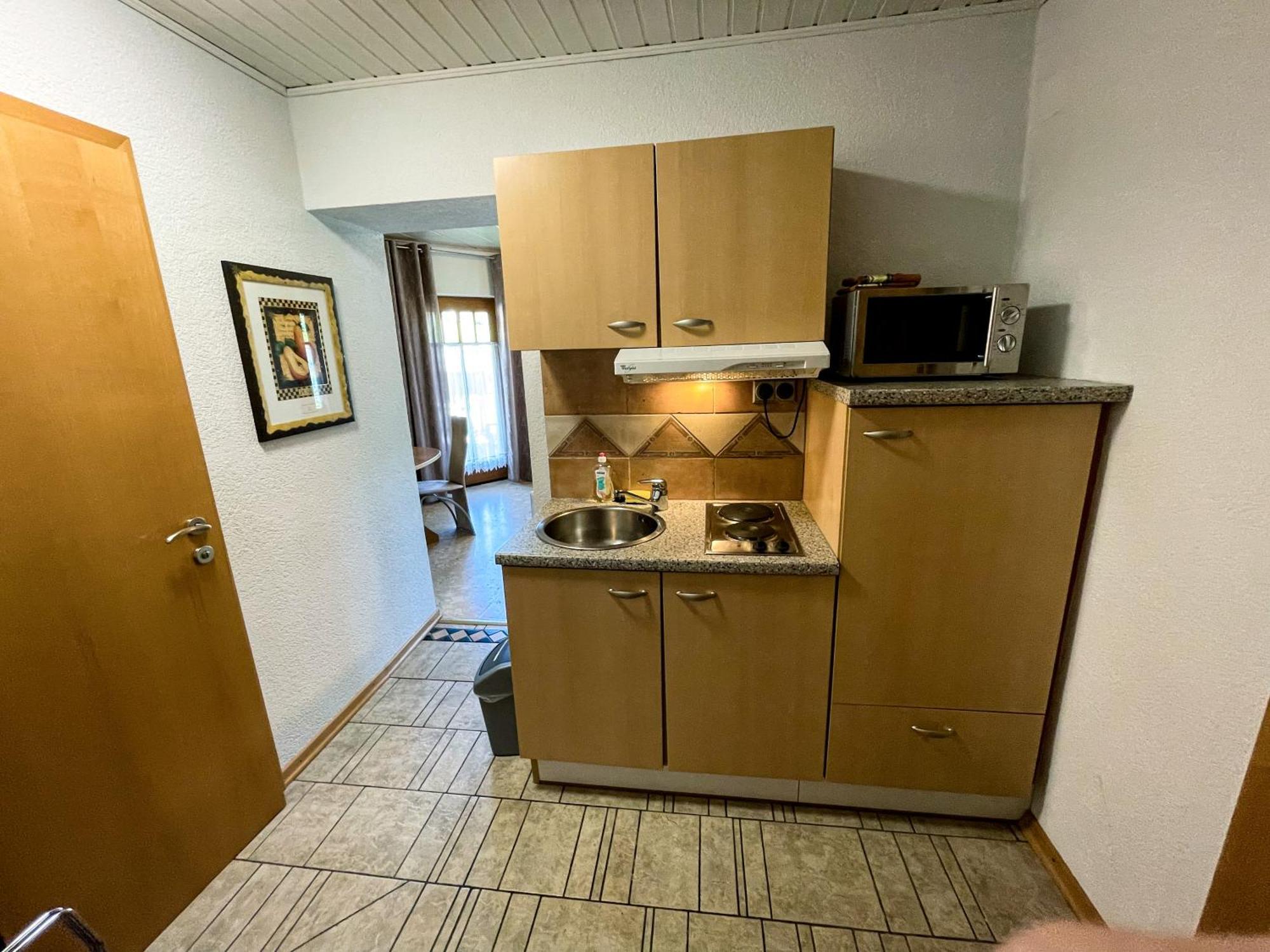 Appartement Klapotetz Bad Gastein Kültér fotó