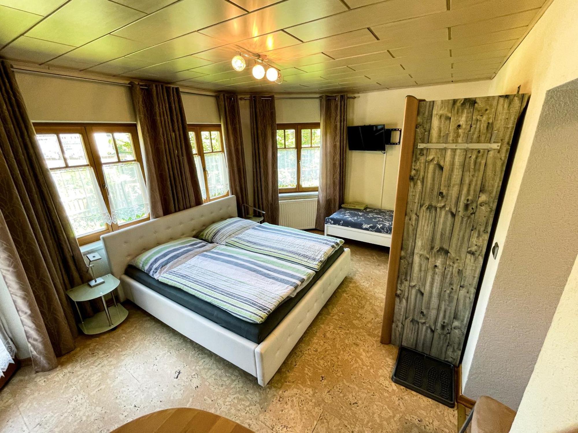 Appartement Klapotetz Bad Gastein Kültér fotó