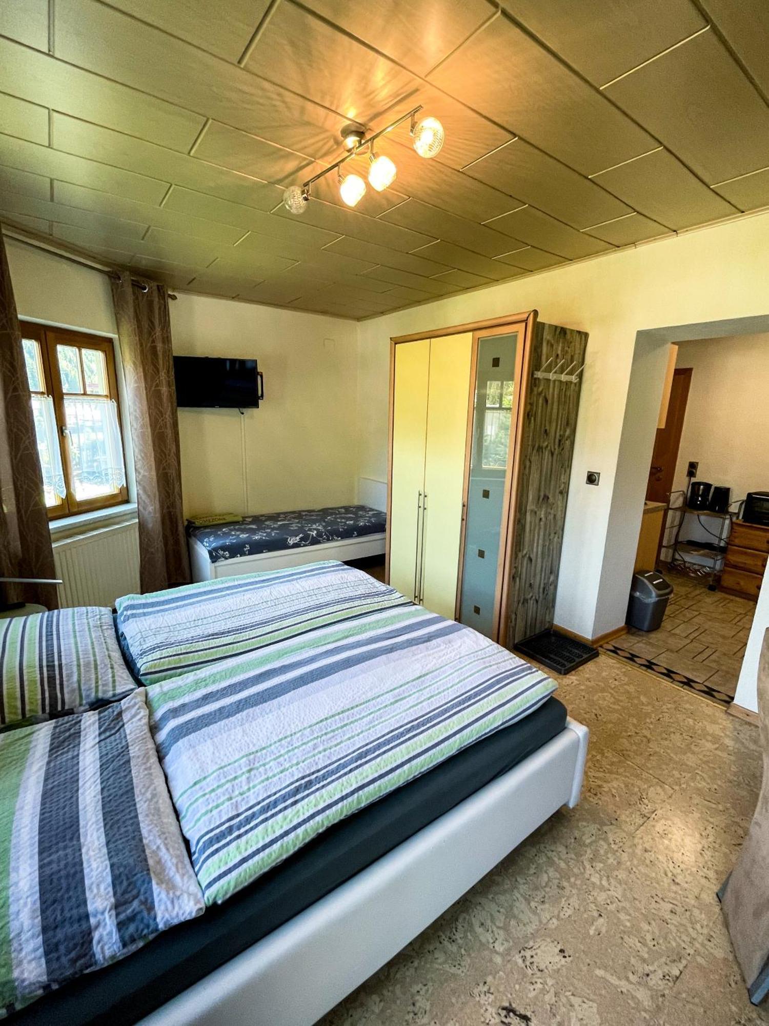 Appartement Klapotetz Bad Gastein Kültér fotó