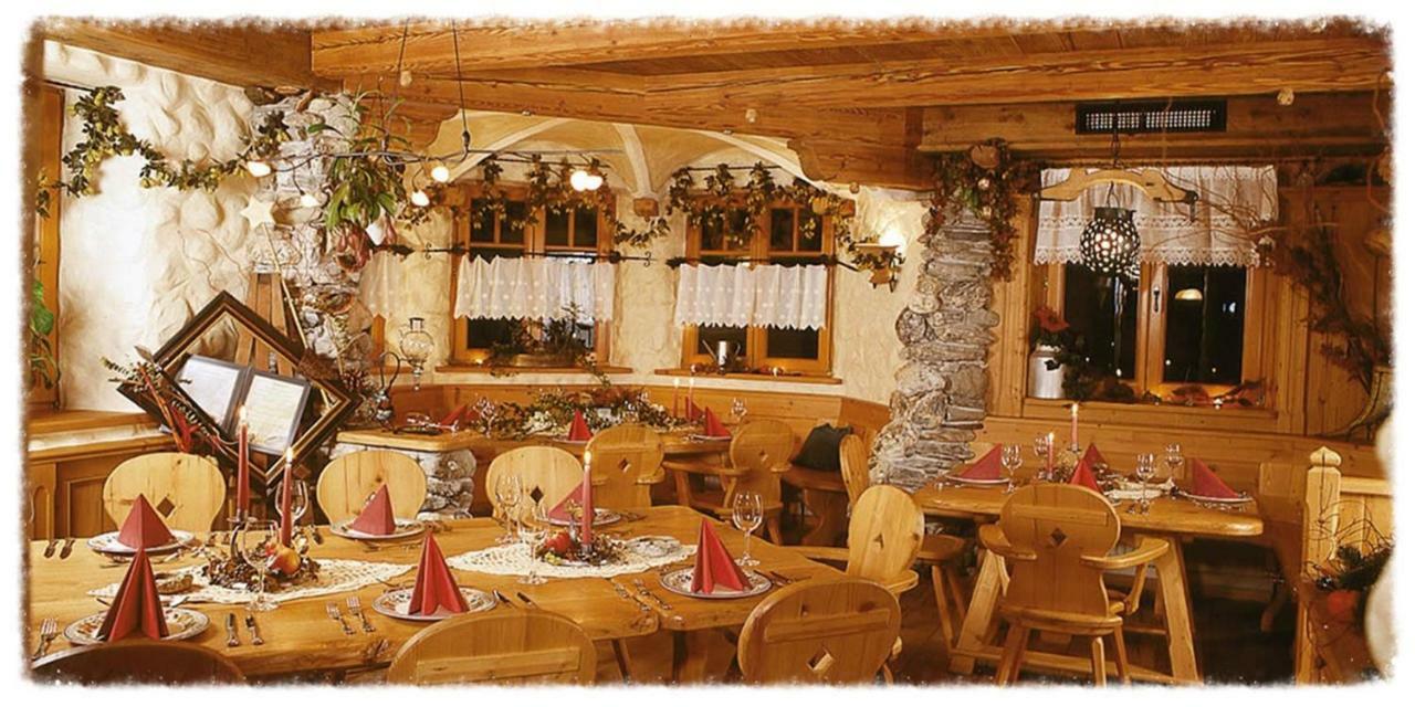 Appartement Klapotetz Bad Gastein Kültér fotó